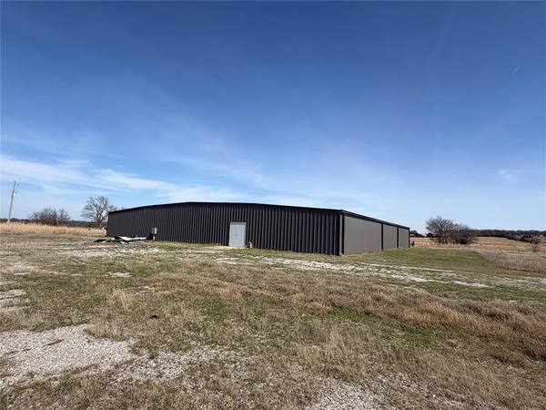 980580 S Highway 99 RD, Prague, OK 74864