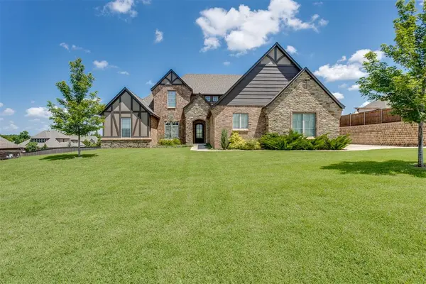 1639 NW 35th TER, Newcastle, OK 73065