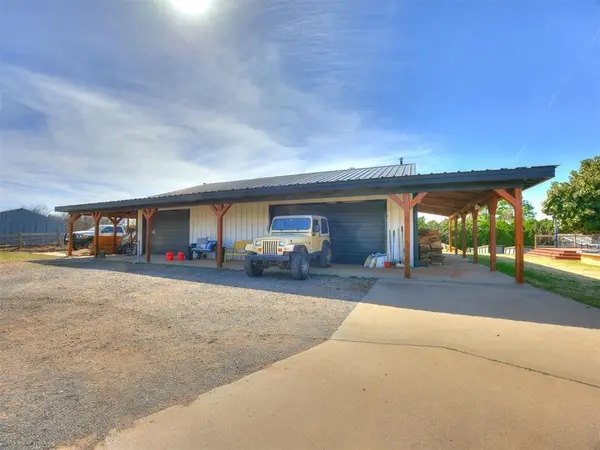 768 Ranchwood DR, Tuttle, OK 73089