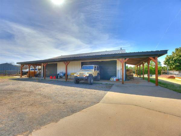 768 Ranchwood DR, Tuttle, OK 73089