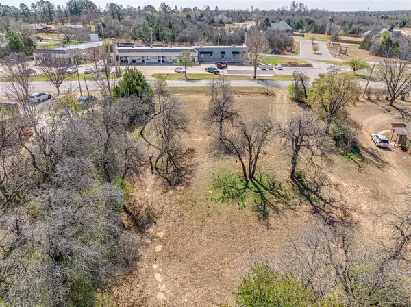 14301 SE 29th ST, Choctaw, OK 73020