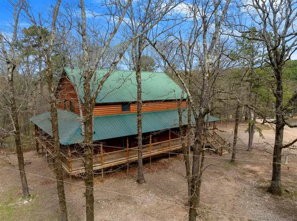 364 Split Shot CIR, Broken Bow, OK 74728