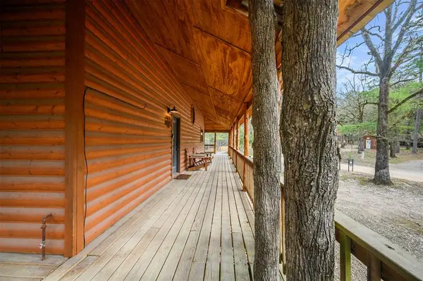 364 Split Shot CIR, Broken Bow, OK 74728