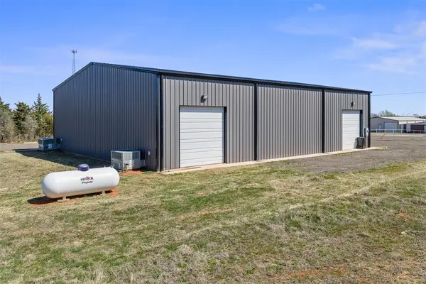 22339 Rockwell AVE, Blanchard, OK 73010