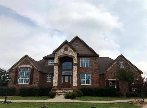 520 Holiday DR, Ardmore, OK 73401