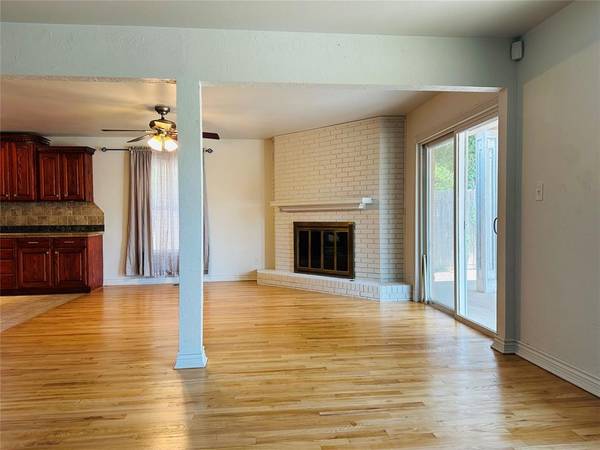 6112 N Quapah AVE, Oklahoma City, OK 73112