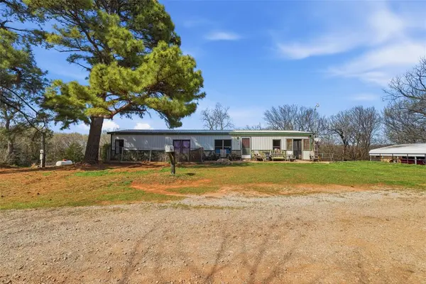 915 Asp, Sparks, OK 74869
