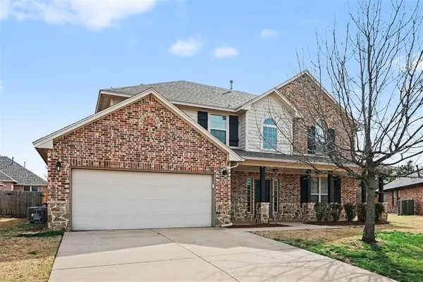 1824 Derail ST, Yukon, OK 73099