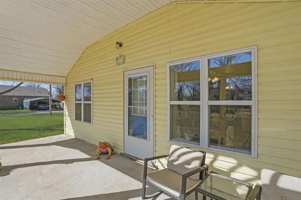 223 S Ash AVE, Erick, OK 73645