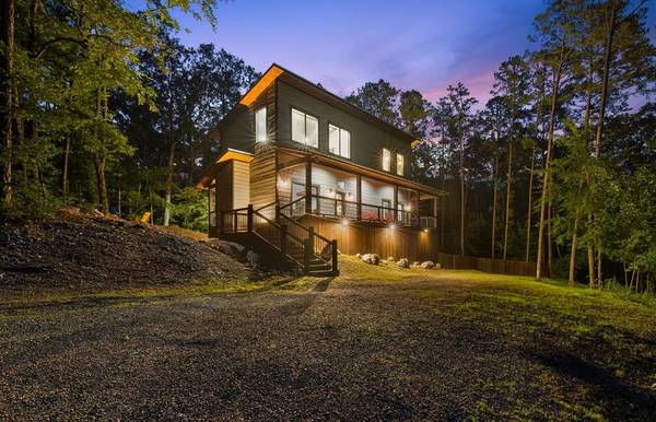3 White Spring CT, Broken Bow, OK 74728
