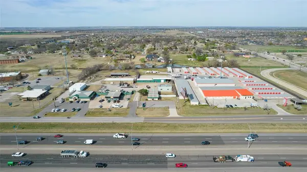3501 S I-35 Service RD #3501-3601, Moore, OK 73160