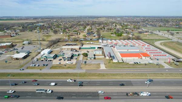 3501 S I-35 Service RD #3501-3601, Moore, OK 73160