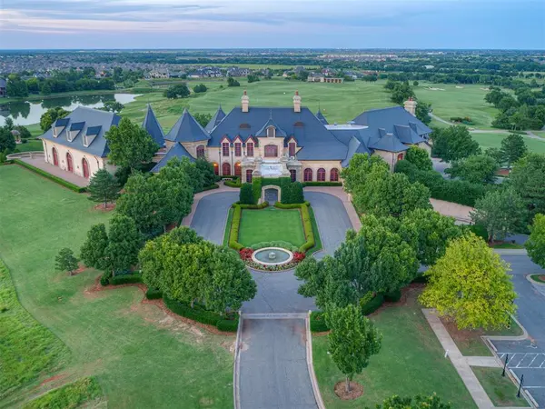 5816 Promenade SQ, Oklahoma City, OK 73142