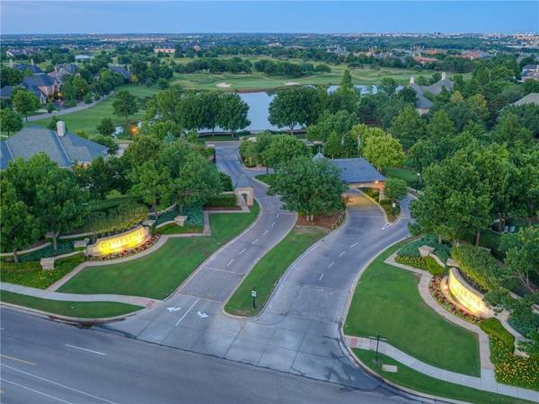 5816 Promenade SQ, Oklahoma City, OK 73142