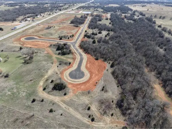 10964 Buffalo Creek RD, Blanchard, OK 73031