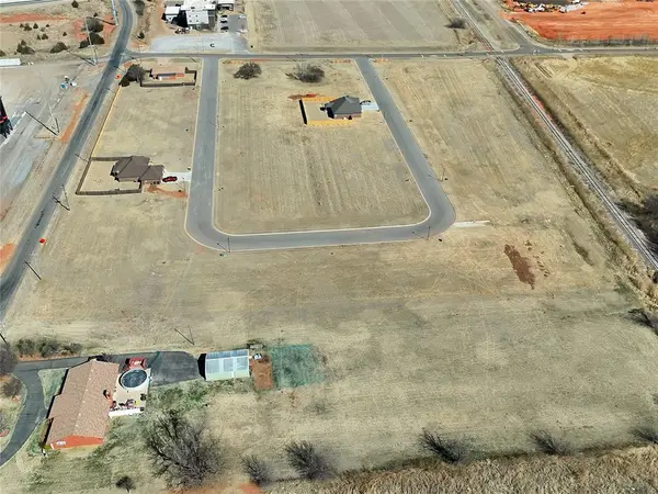5 Flintlock TRL, Clinton, OK 73601