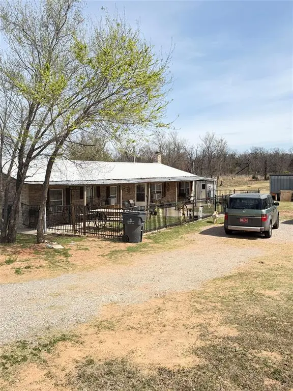3001 192nd AVE, Noble, OK 73068