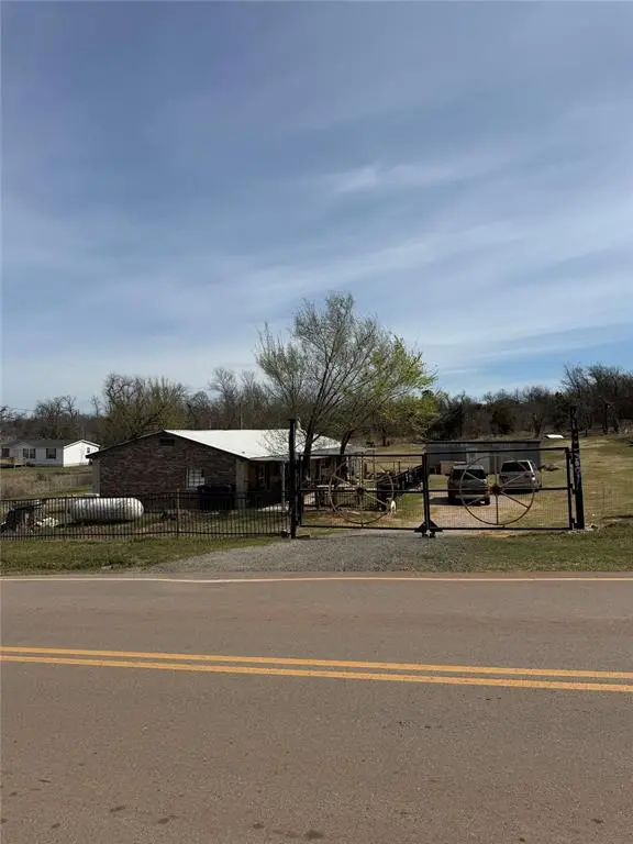 3001 192nd AVE, Noble, OK 73068
