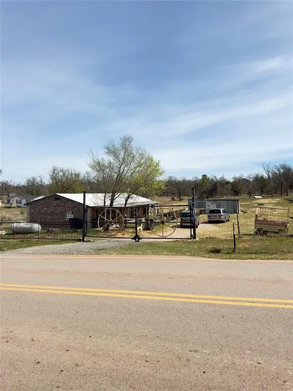3001 192nd AVE, Noble, OK 73068