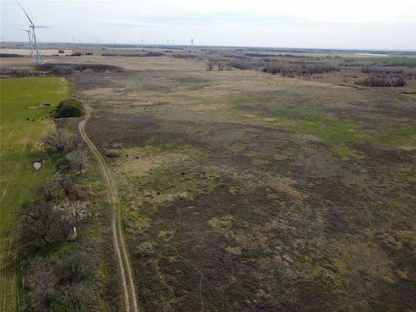 Country Road 450, Aline, OK 73716