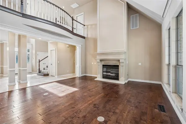 2117 Pinnacle PT, Oklahoma City, OK 73170