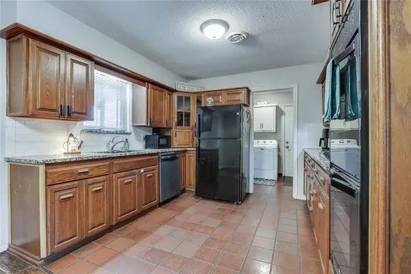 4832 Park Vista DR, Del City, OK 73115