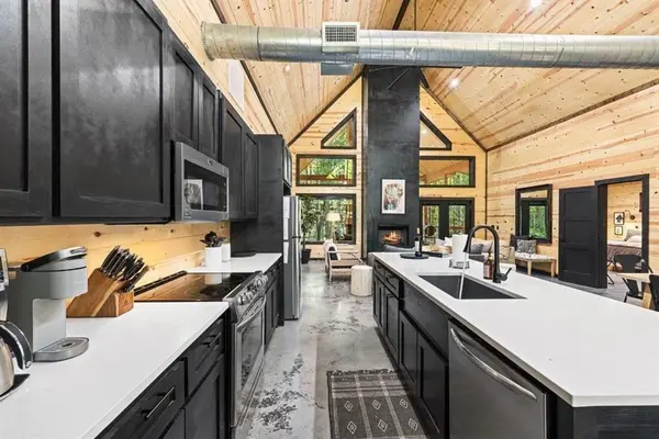 86 Preserve WAY, Broken Bow, OK 74728