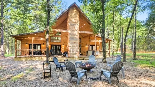 86 Preserve WAY, Broken Bow, OK 74728