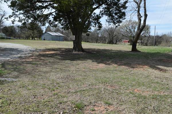 314 N 13th ST, Tecumseh, OK 74873