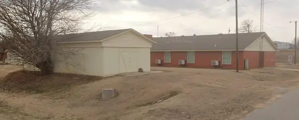 510 S 4th ST, Cyril, OK 73029