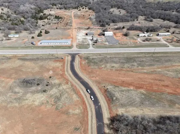 24853 Iron Hoof LN, Blanchard, OK 73031