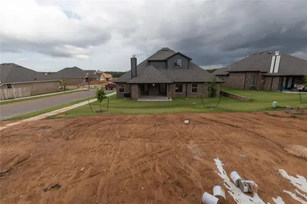13040 NE 9th ST, Choctaw, OK 73020