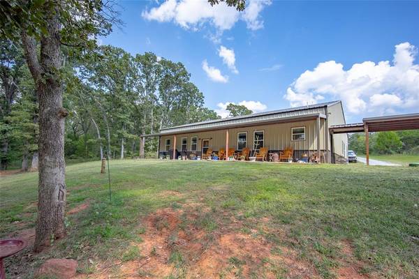 9220 120th ST, Noble, OK 73068