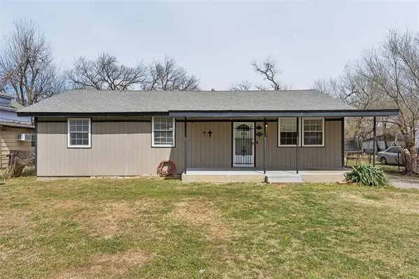 3513 SW 39th ST, Oklahoma City, OK 73119