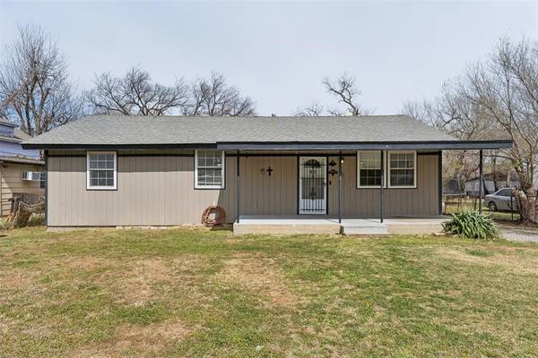 3513 SW 39th ST, Oklahoma City, OK 73119