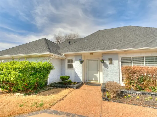 11217 Twisted Oak RD, Oklahoma City, OK 73120
