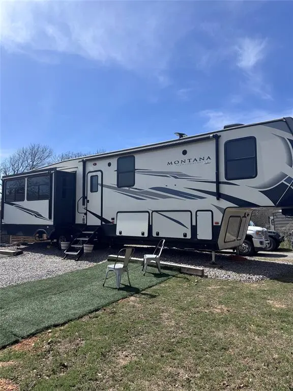 3064 Osage RD, Sulphur, OK 73086