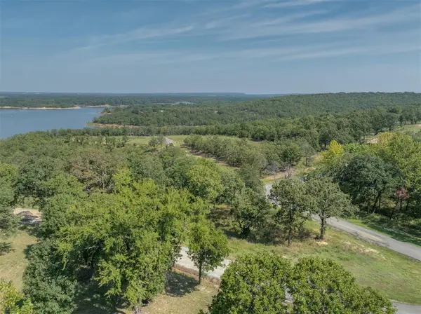 187 Patriot Pointe, Eufaula, OK 74432