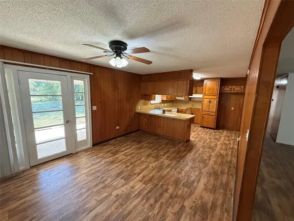 707 S McClure ST, Broken Bow, OK 74728