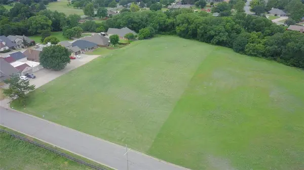 Sunup DR, Clinton, OK 73601