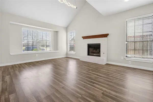 2605 Amber ST, Moore, OK 73160