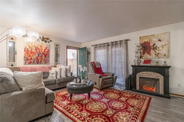4400 N Hemingway DR #134, Oklahoma City, OK 73118