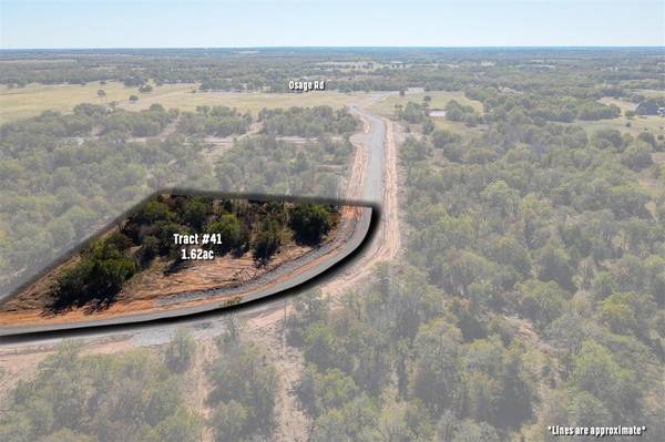 0 Osage RD, Marlow, OK 73055