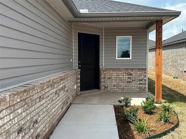 920151 Wallace AVE, Wellston, OK 74881