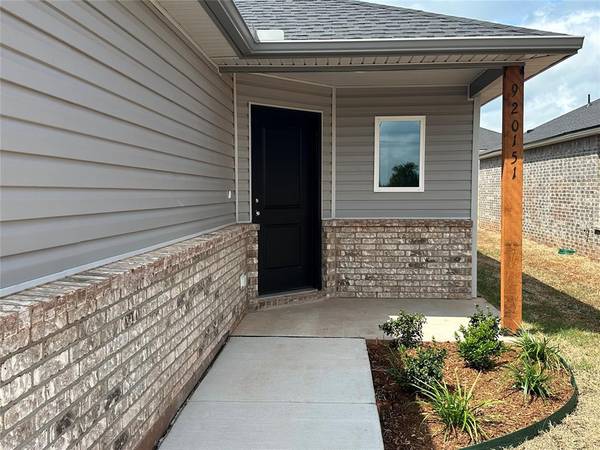 920151 Wallace AVE, Wellston, OK 74881