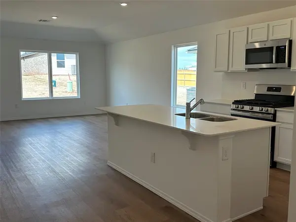 920151 Wallace AVE, Wellston, OK 74881