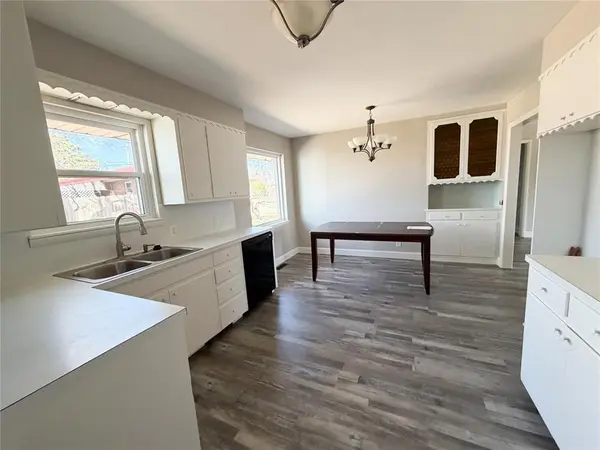 101 Mimosa ST, Cordell, OK 73632