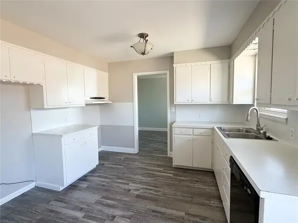 101 Mimosa ST, Cordell, OK 73632