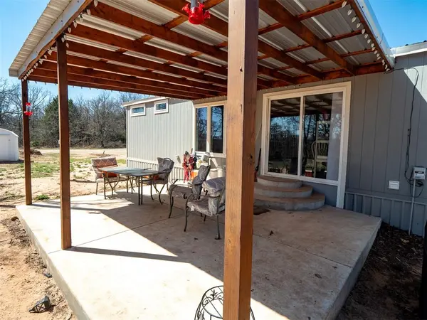 36351 Ew 1130 Rd, Seminole, OK 74868