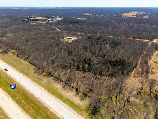 36351 Ew 1130 Rd, Seminole, OK 74868